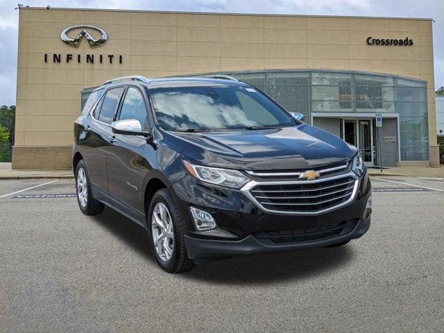 2021 Chevrolet Equinox AWD Premier