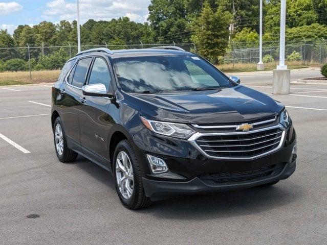 2021 Chevrolet Equinox AWD Premier