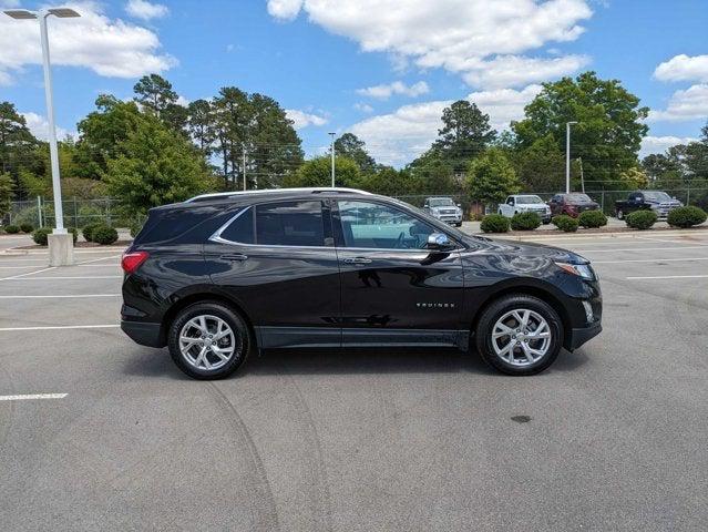 2021 Chevrolet Equinox AWD Premier