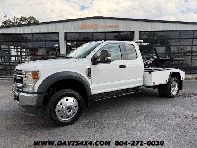 2021 Ford F-550 XLT for sale in Richmond, VA