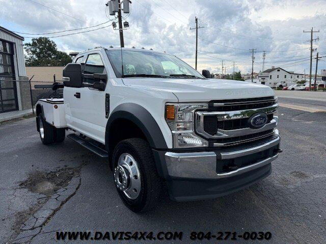 2021 Ford F-550 XLT