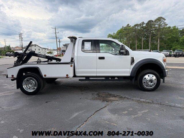 2021 Ford F-550 XLT