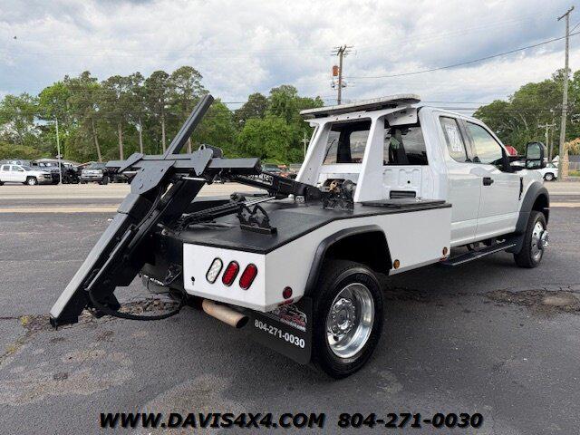 2021 Ford F-550 XLT
