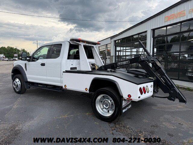 2021 Ford F-550 XLT