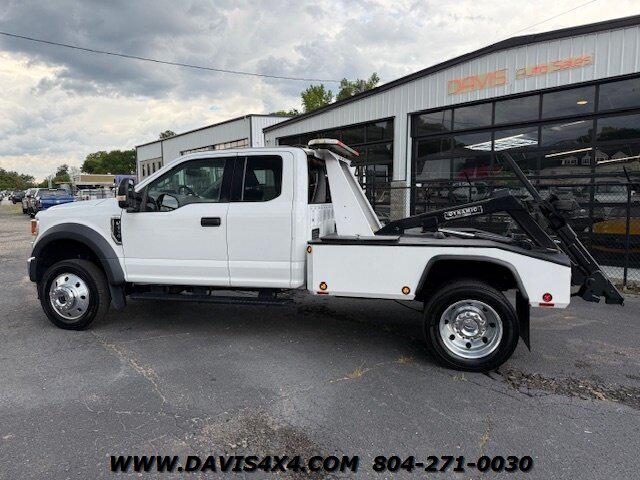 2021 Ford F-550 XLT
