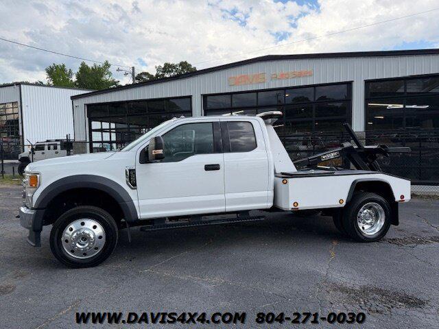 2021 Ford F-550 XLT