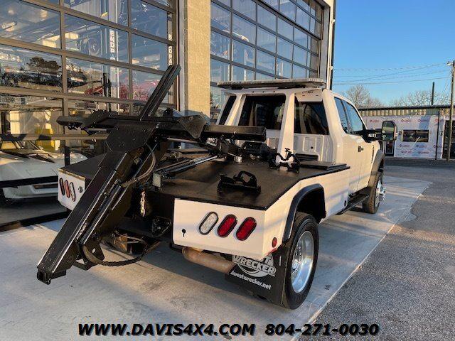2021 Ford F-550 XLT