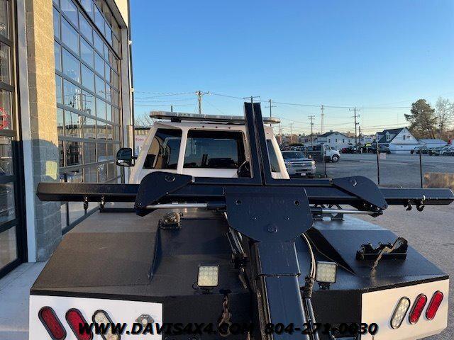 2021 Ford F-550 XLT