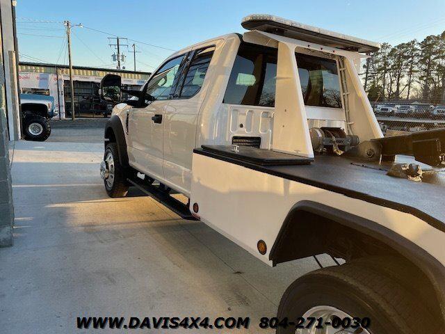 2021 Ford F-550 XLT