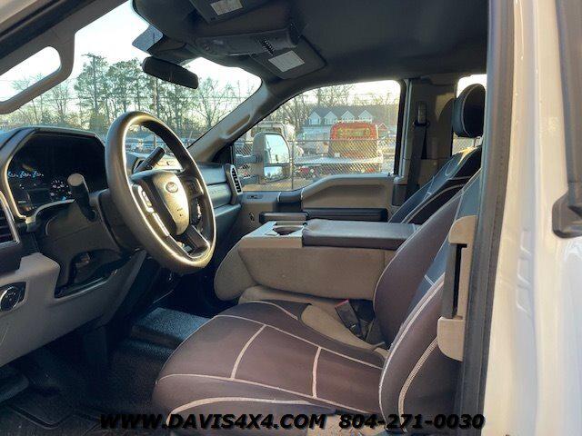 2021 Ford F-550 XLT