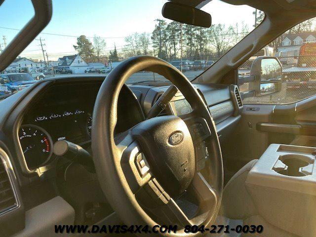 2021 Ford F-550 XLT