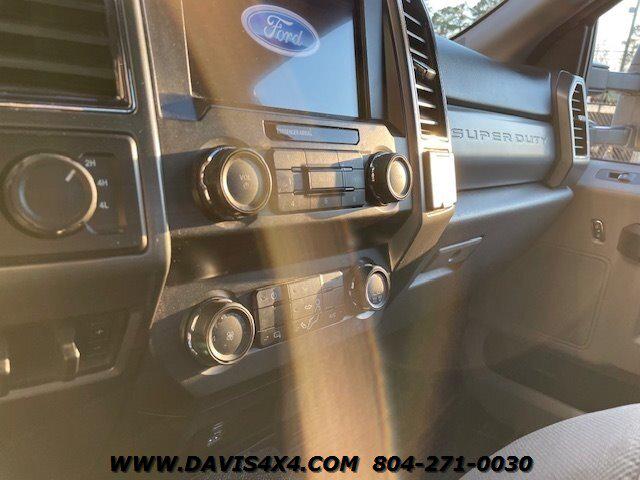 2021 Ford F-550 XLT