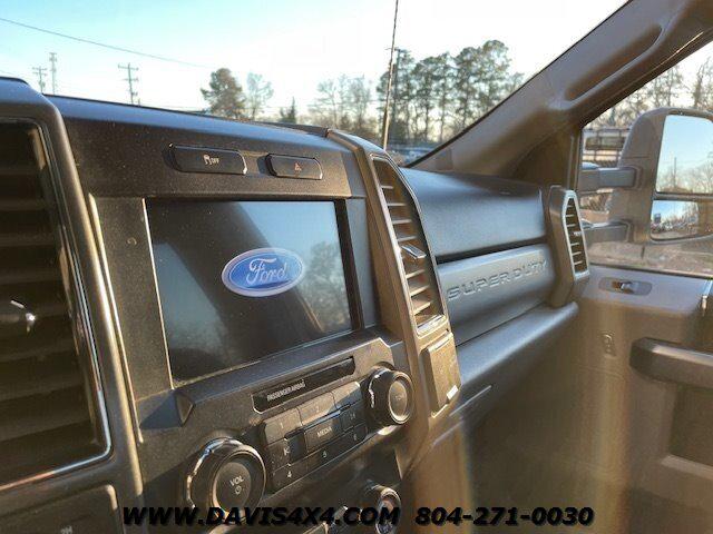 2021 Ford F-550 XLT