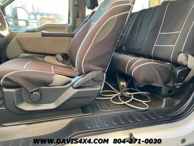 2021 Ford F-550 XLT