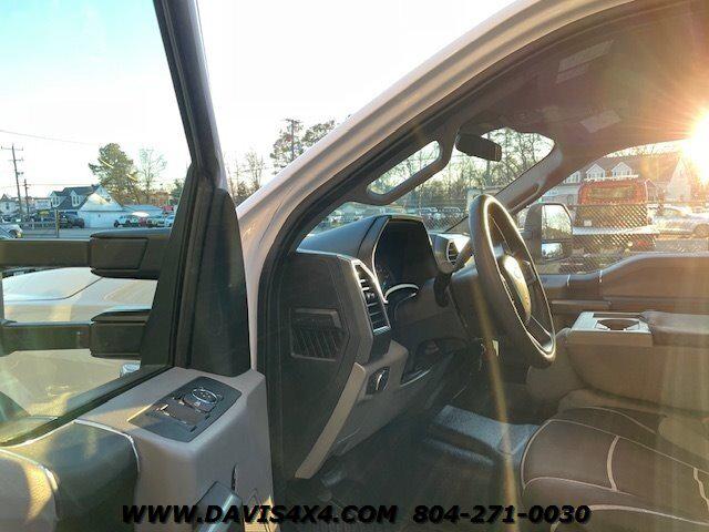 2021 Ford F-550 XLT