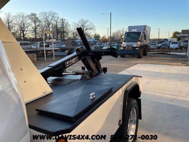 2021 Ford F-550 XLT