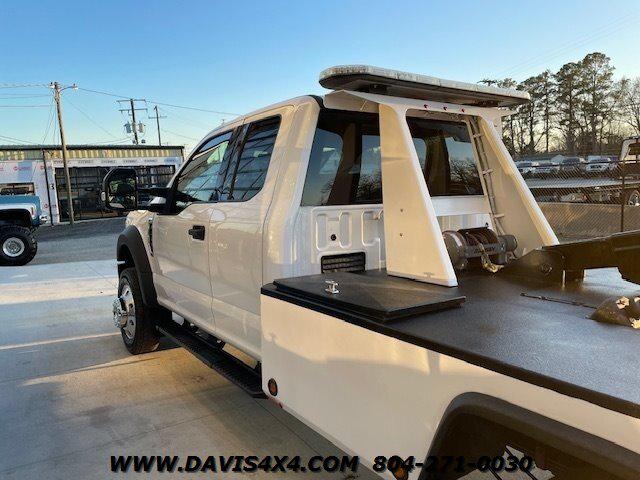 2021 Ford F-550 XLT
