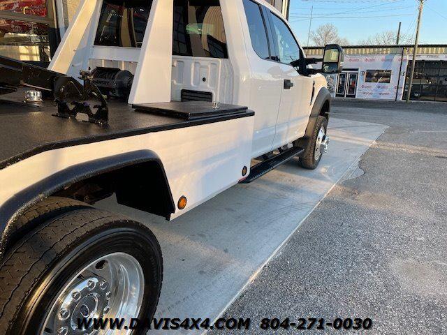 2021 Ford F-550 XLT
