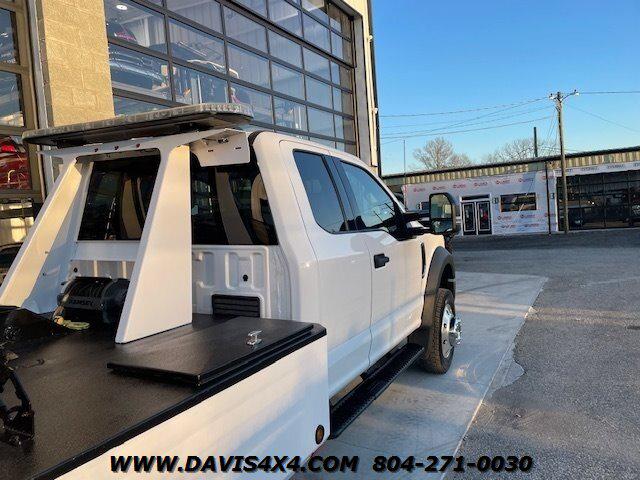 2021 Ford F-550 XLT