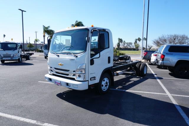 2024 Chevrolet 3500 LCF Gas 3500 LCF GAS 150 WB REG for sale in Weslaco, TX