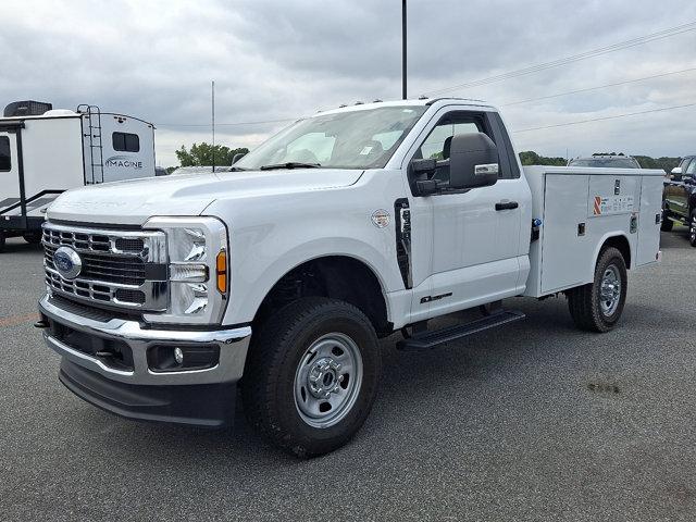 2024 Ford F-350 XL