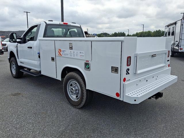 2024 Ford F-350 XL