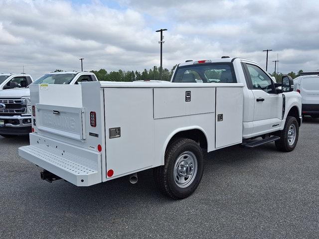 2024 Ford F-350 XL