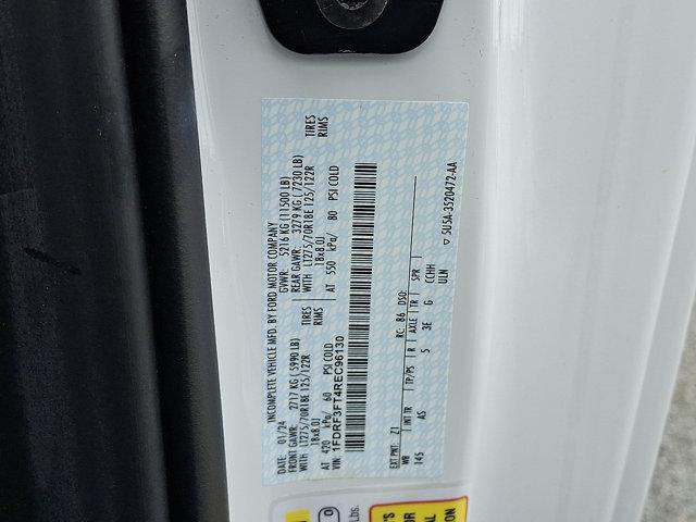 2024 Ford F-350 XL