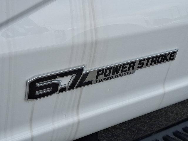 2024 Ford F-350 XL