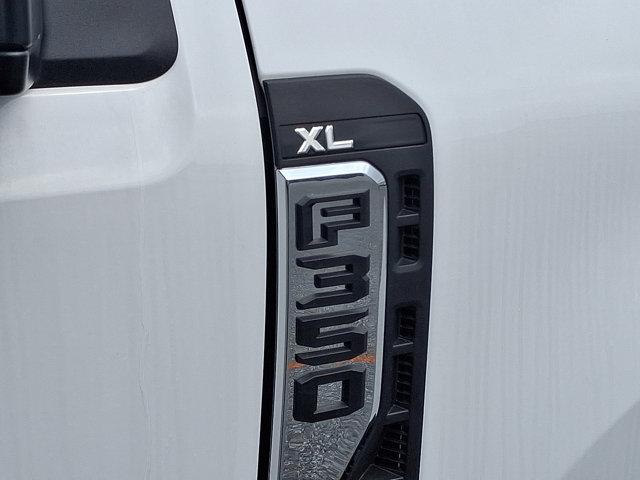 2024 Ford F-350 XL