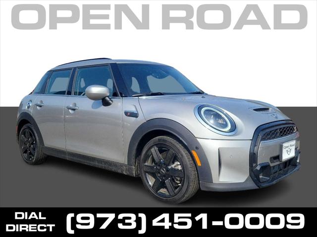 2024 MINI Hardtop