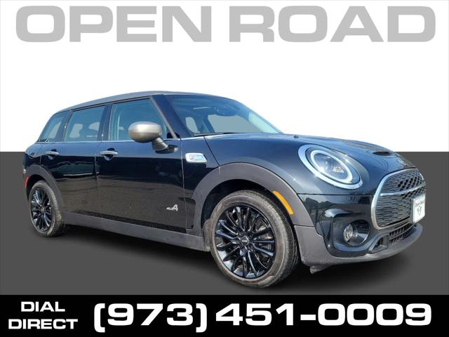 2024 MINI Clubman