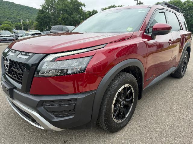 2023 Nissan Pathfinder Rock Creek 4WD for sale in Elmira, NY