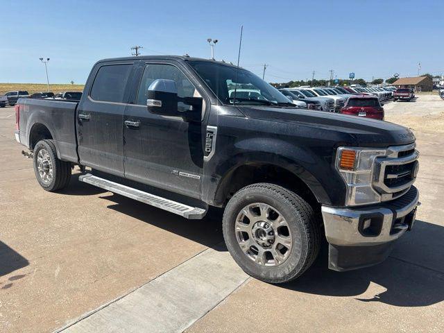 2022 Ford F-250 LARIAT for sale in Whitesboro, TX