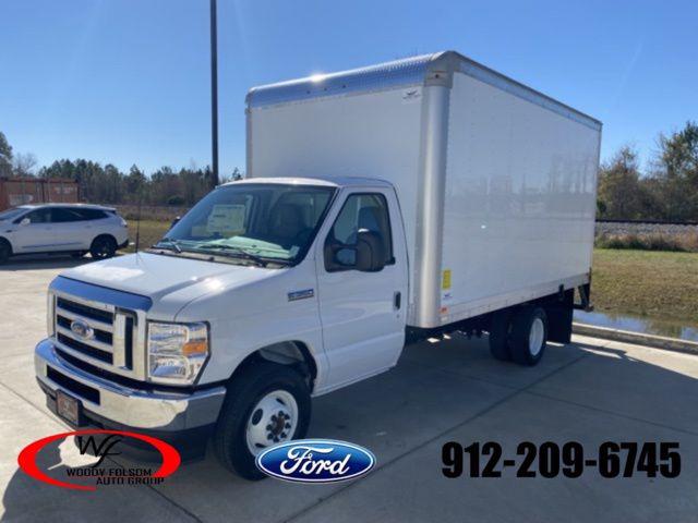 2025 Ford E-350 Cutaway Base for sale in Baxley, GA