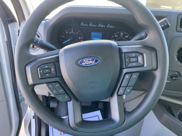 2025 Ford E-350 Cutaway Base