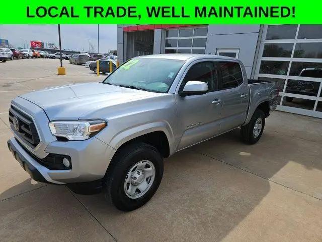 2022 Toyota Tacoma SR5 for sale in Emporia, KS