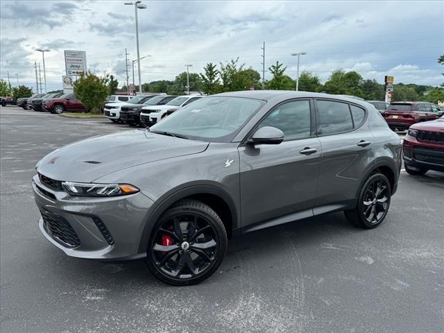 2024 Dodge Hornet DODGE HORNET GT PLUS AWD