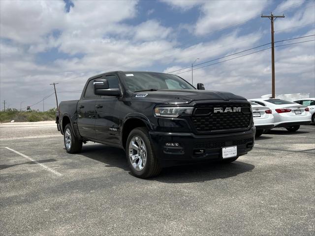 2025 RAM Ram 1500 RAM 1500 LONE STAR CREW CAB 4X4 57 BOX