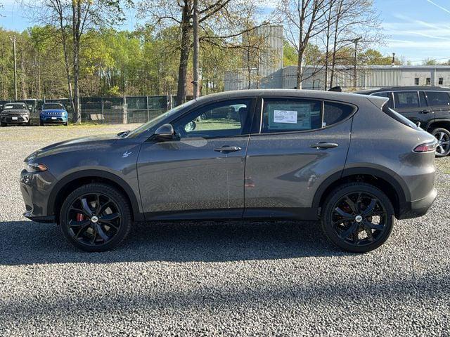 2024 Dodge Hornet DODGE HORNET GT AWD