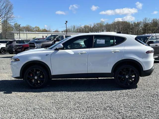 2024 Dodge Hornet DODGE HORNET GT AWD