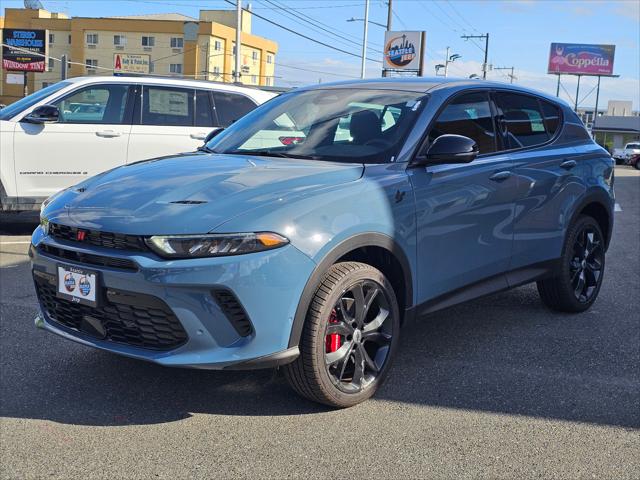 2024 Dodge Hornet DODGE HORNET GT AWD