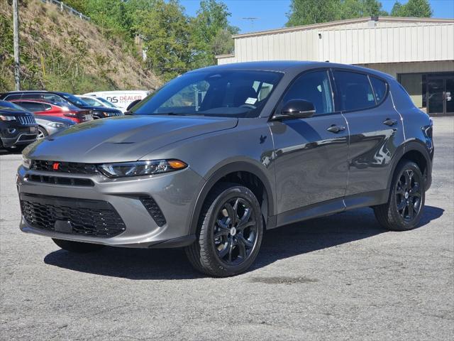 2024 Dodge Hornet DODGE HORNET GT AWD