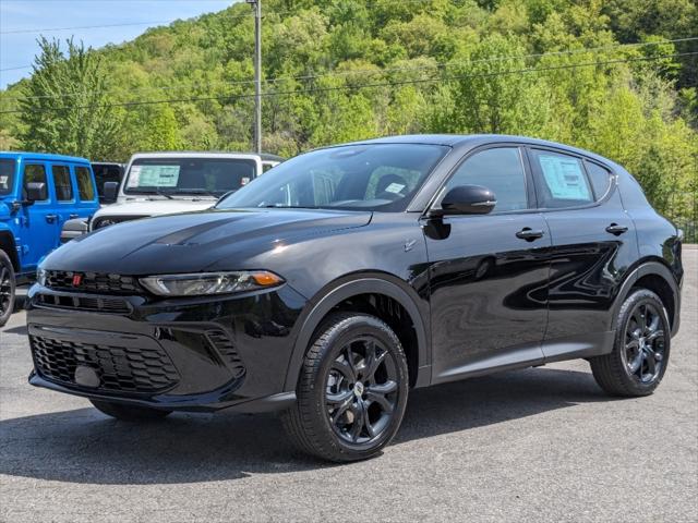 2024 Dodge Hornet DODGE HORNET GT PLUS AWD