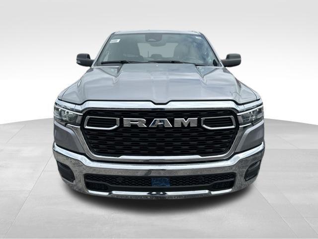 2025 RAM Ram 1500 RAM 1500 BIG HORN QUAD CAB 4X4 64 BOX