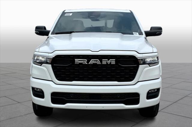 2025 RAM Ram 1500 RAM 1500 LONE STAR CREW CAB 4X4 57 BOX