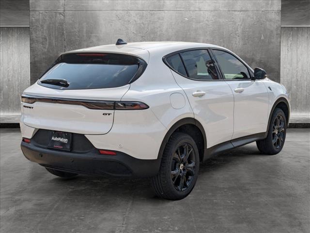 2024 Dodge Hornet DODGE HORNET GT AWD