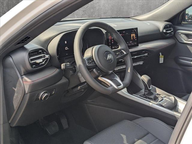 2024 Dodge Hornet DODGE HORNET GT AWD