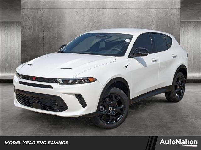 2024 Dodge Hornet DODGE HORNET GT AWD