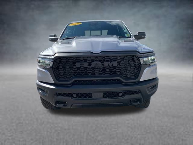 2025 RAM Ram 1500 RAM 1500 REBEL CREW CAB 4X4 57 BOX